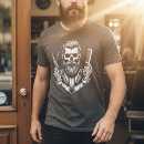 Buscar barber camisetas Peluquera