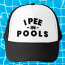 Buscar piscinas gorras General y unisex