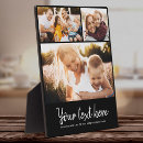 Buscar familia placas fotograbadas Para ellos