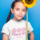 Buscar margarita infantil ropa Para ella
