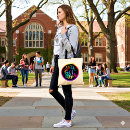 Buscar logro bolsos Colorido