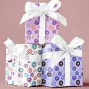 Buscar donut papel de regalo General y unisex