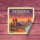 Buscar sedona pegatinas Arizona