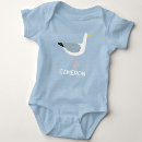 Buscar gaviota bebe ropa Océano