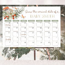 Buscar calendario posters Para niños