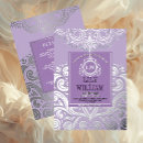 Buscar artdeco invitaciones Moderno