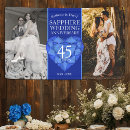 Buscar 45 aniversario boda accesorios Parejas