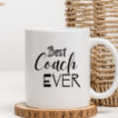 Buscar campeonato tazas Regalo de entrenador
