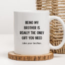 Buscar hermanas para siempre tazas Para él