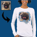 Buscar pug fotografía Cachorro