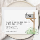 Buscar del perro de perrito invitaciones General y unisex