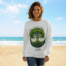 Buscar árbol de la vida sudaderas Espiritual