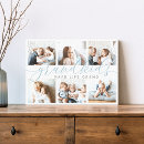 Buscar pizarra lienzos Collage de fotos