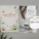 Buscar inspirado calendarios Inspirado en la naturaleza