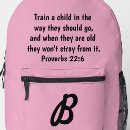 Buscar fe mochilas Verso bibliográfico