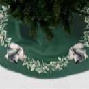 Buscar plata faldas arbol navidad Tradicional