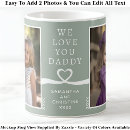 Buscar daddy tazas Papa