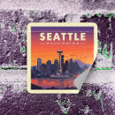 Buscar washington pegatinas Sebo