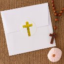 Buscar crucifijo pegatinas Jesus