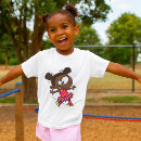 Buscar cuerda camisetas Para niños