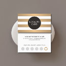 Buscar uñas tarjetas de fidelizacion Maquillador