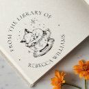 Buscar de lectura exlibris De la biblioteca de