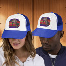 Buscar comensales gorras Ferret