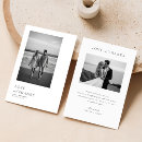 Buscar minimalist fotograficas tarjetas Simple