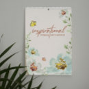 Buscar watercolor calendarios Naturaleza