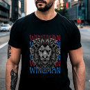 Buscar wingman ropa Divertido