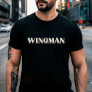 Buscar wingman Tipografía