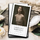 Buscar bailarines tarjetas de visita Bailarín