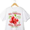 Buscar fruta roja hombre ropa Amantes de la fruta