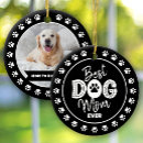 Buscar perros adornos Para ella