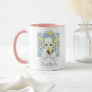 Buscar cinta azul tazas Animal de granja