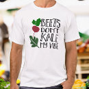 Buscar remolachas camisetas Verduras