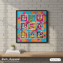 Buscar héroes posters General y unisex