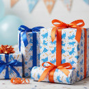 Buscar perro lindo papel de regalo Niños