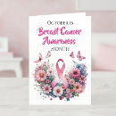 Buscar octubre tarjetas Salud