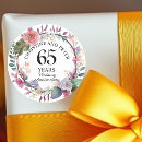 Buscar aniversario boda pegatinas Invitados