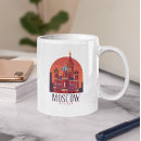 Buscar moscú tazas Kremlin