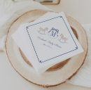 Buscar caballos servilletas Para ella