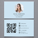 Buscar media tarjetas de visita Para ella