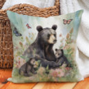 Buscar pintada de la mariposa cojines General y unisex