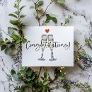 Buscar compromisos del boda tarjetas ¡enhorabuena