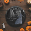Buscar frankenstein papel platos Halloween