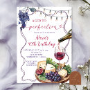 Buscar queso del vino invitaciones Para todos