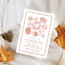 Buscar potluck party invitaciones Familia