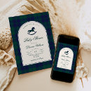 Buscar polo invitaciones Vintage
