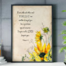 Buscar sunflower posters Artístico